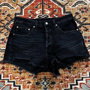 Levi's Denim Shorts, Size 31